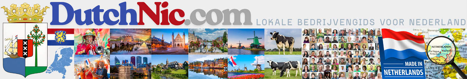 Gemaakt in Nederland - Y Camps Tandemweekend